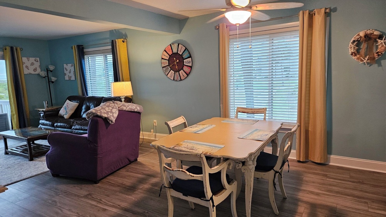 Photo of Livingroom in Beachwalk