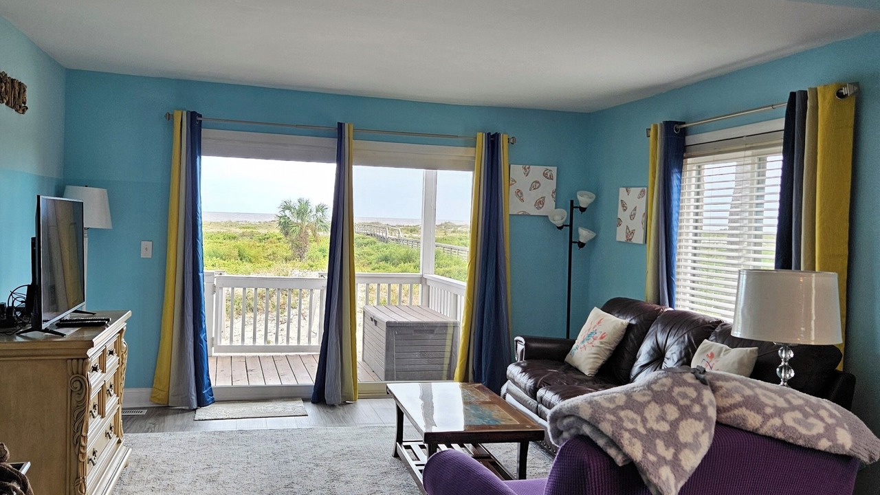 Photo of Livingroom in Beachwalk
