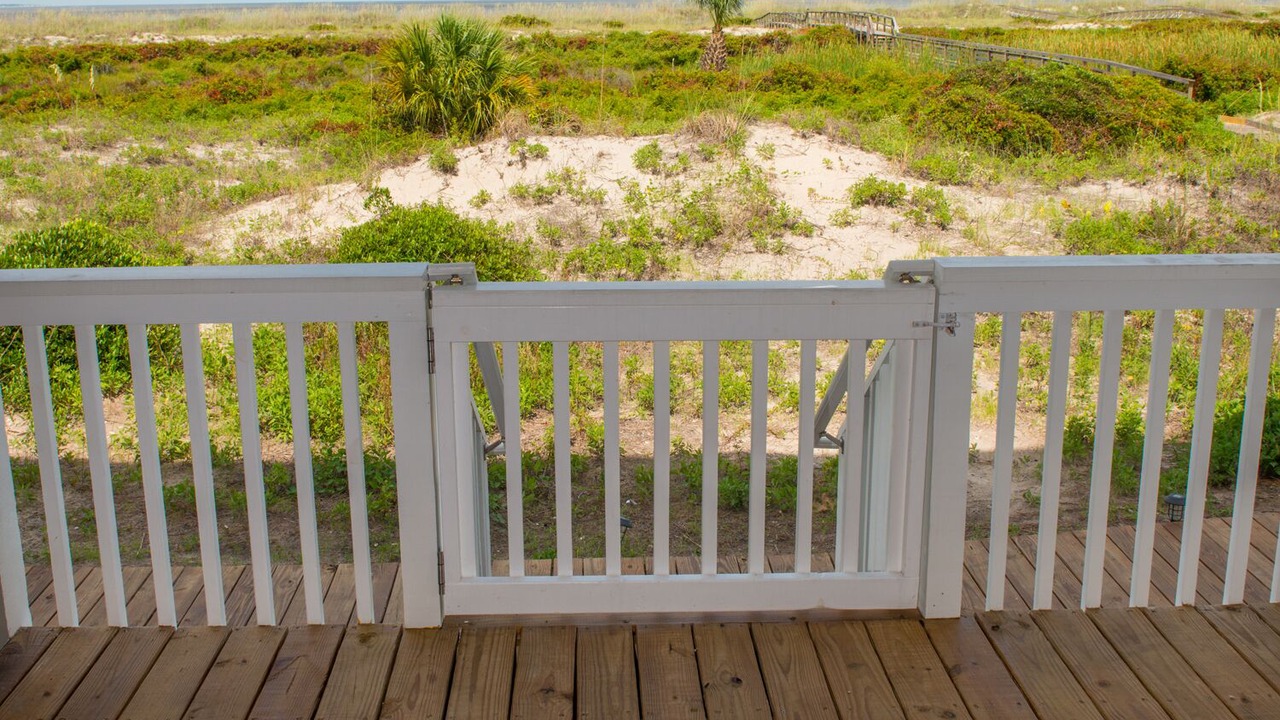Photo of Outdoor in Beachwalk