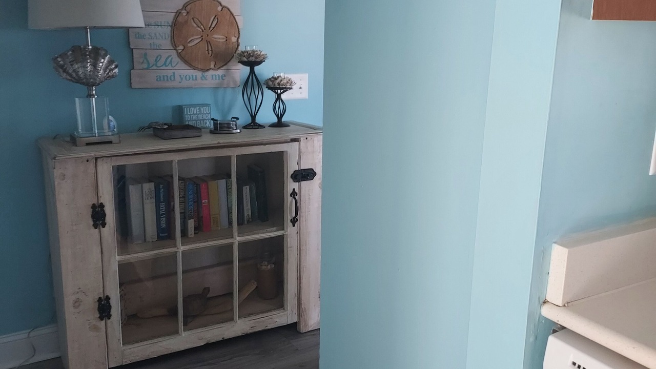 Photo of Bedroom in Beachwalk