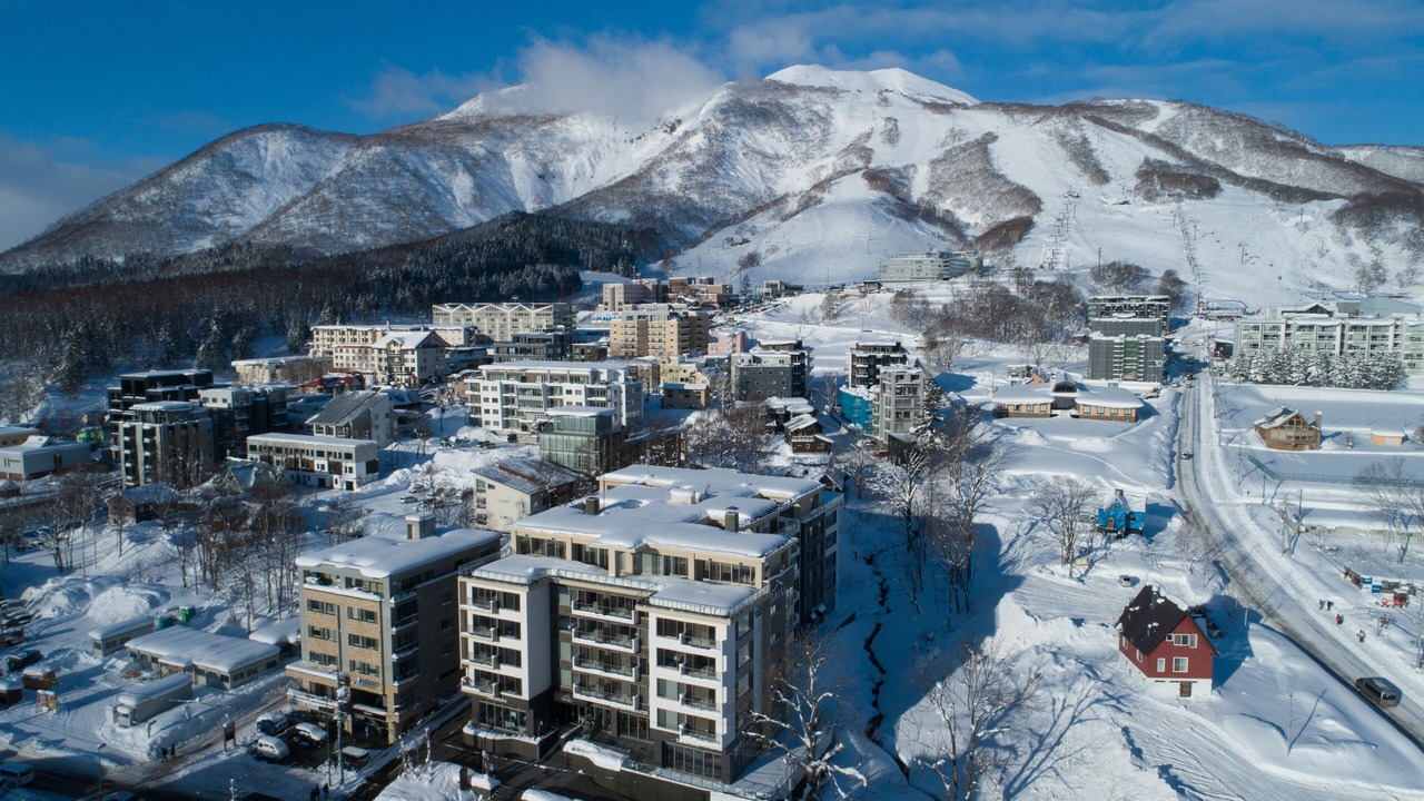 Photo of Outdoor in Hirafu