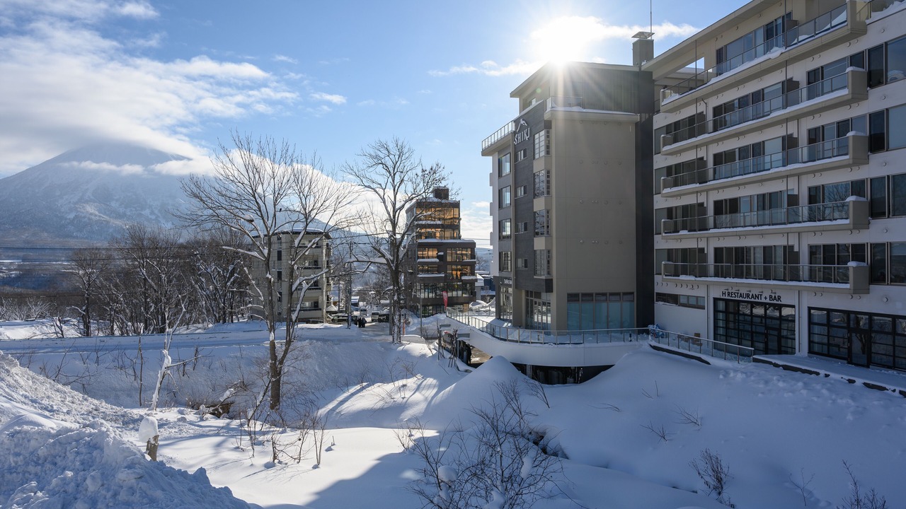 Photo of Outdoor in Hirafu
