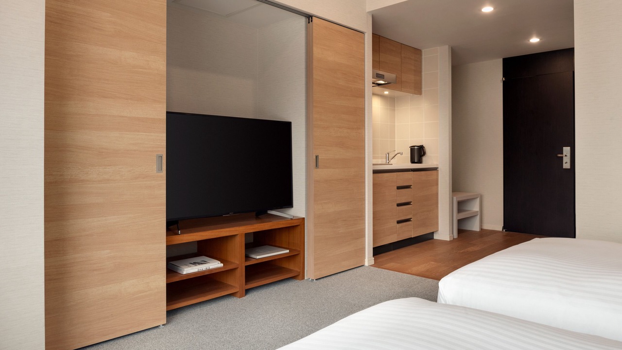Photo of Bedroom in Hirafu