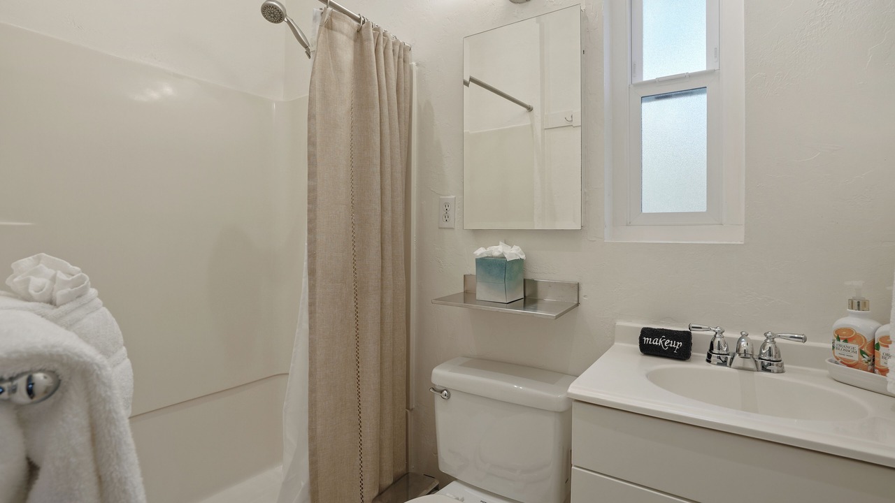 Photo of Bathroom in West Beach