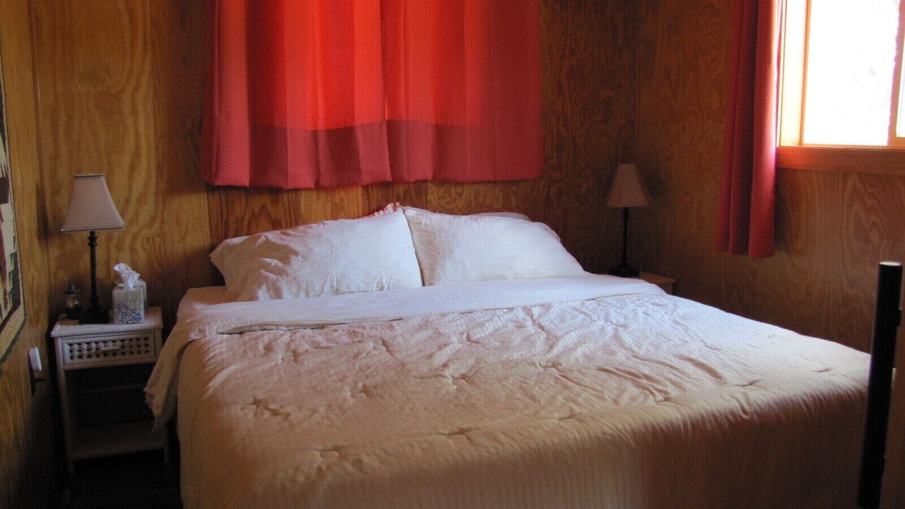 Photo of Bedroom in Mason