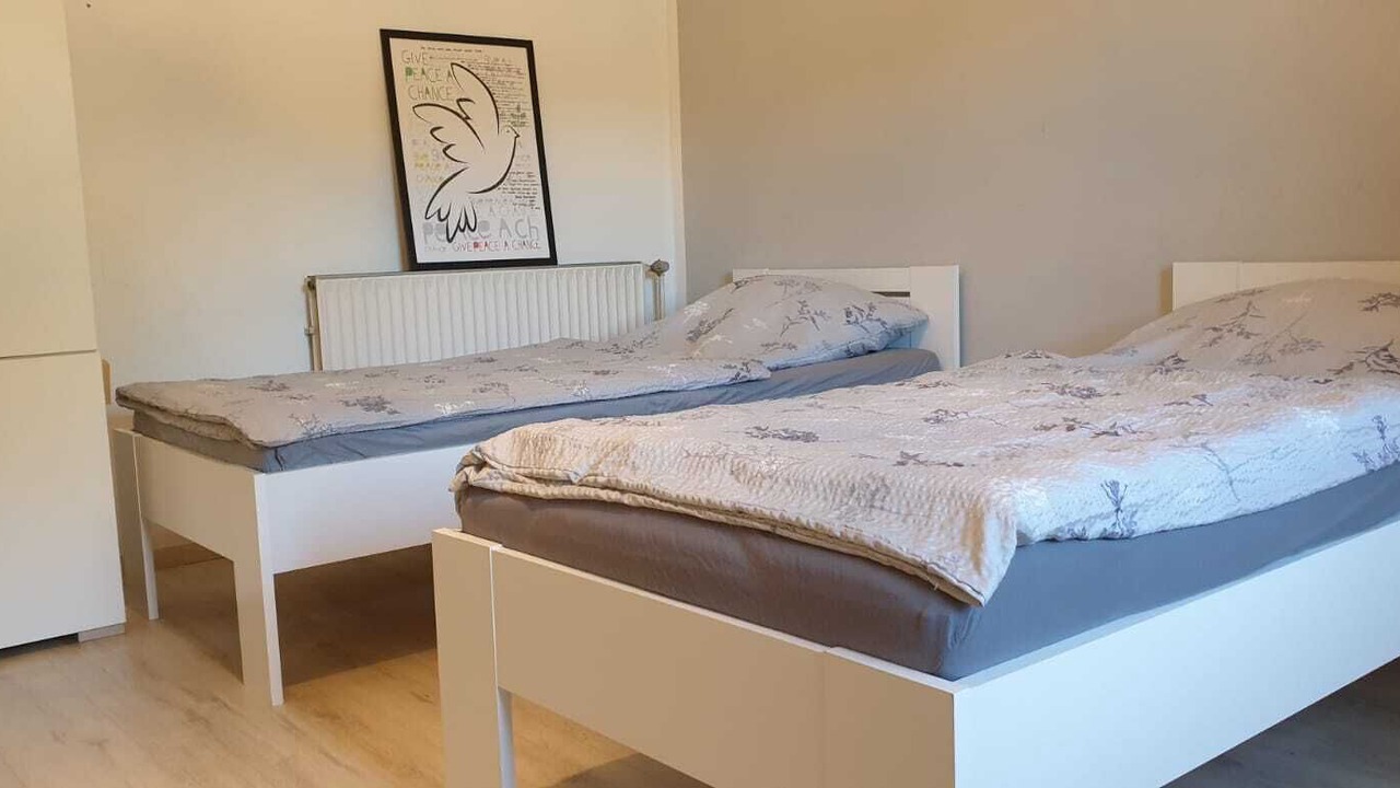 Photo of Bedroom in Minden