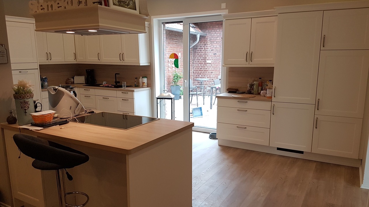 Photo of Kitchen in Minden