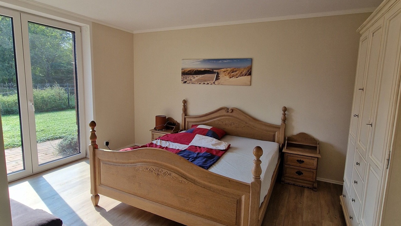 Photo of Bedroom in Minden