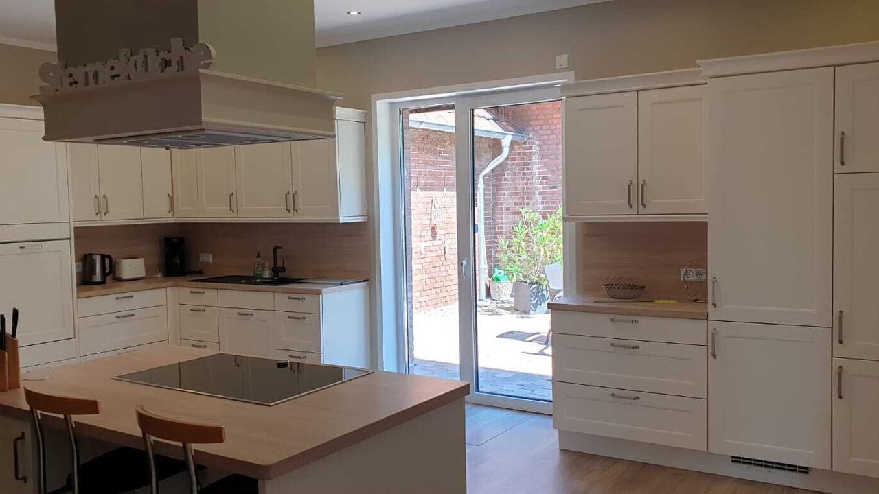 Photo of Kitchen in Minden