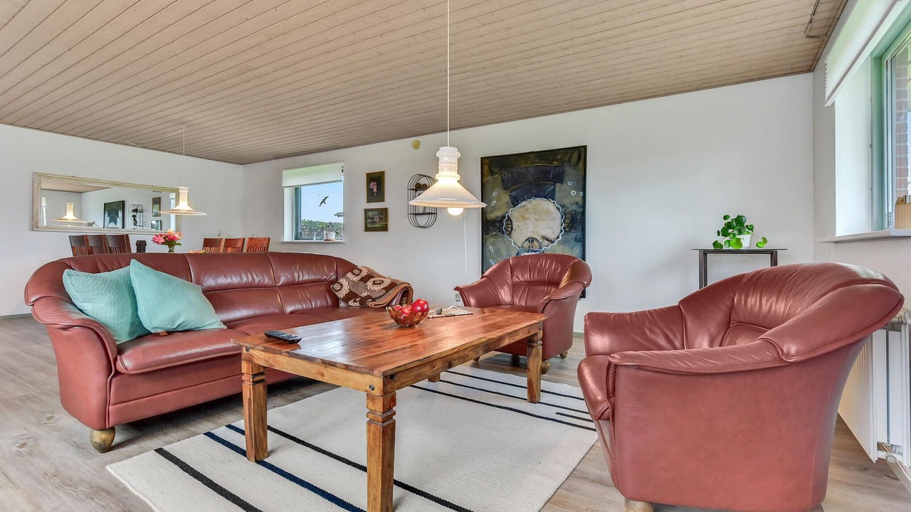 Photo of Bedroom in Løgumkloster