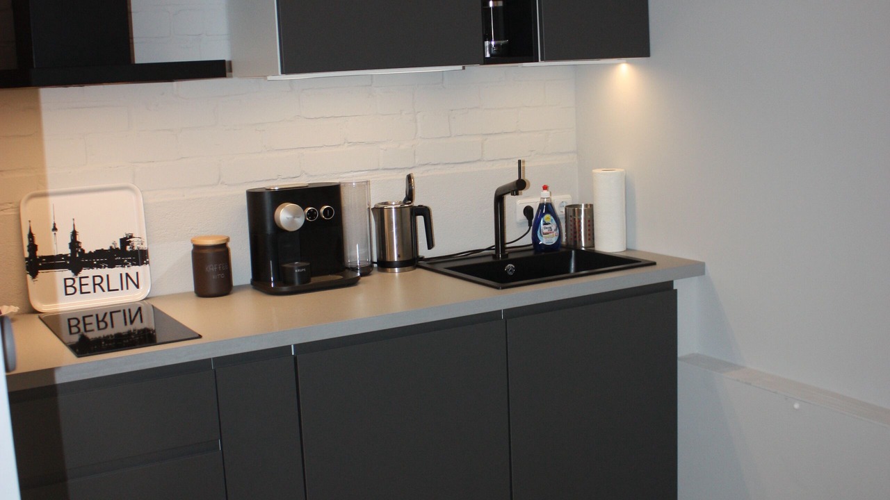 Photo of Kitchen in Falkensee