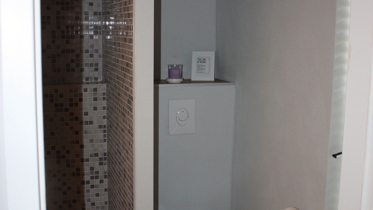 Photo of Bathroom in Falkensee