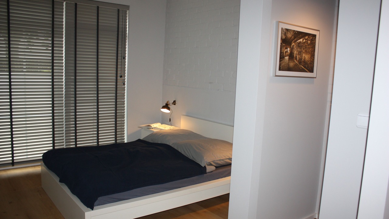 Photo of Bedroom in Falkensee