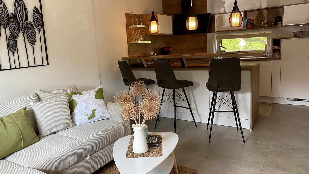 Photo of Livingroom in Neufinsing