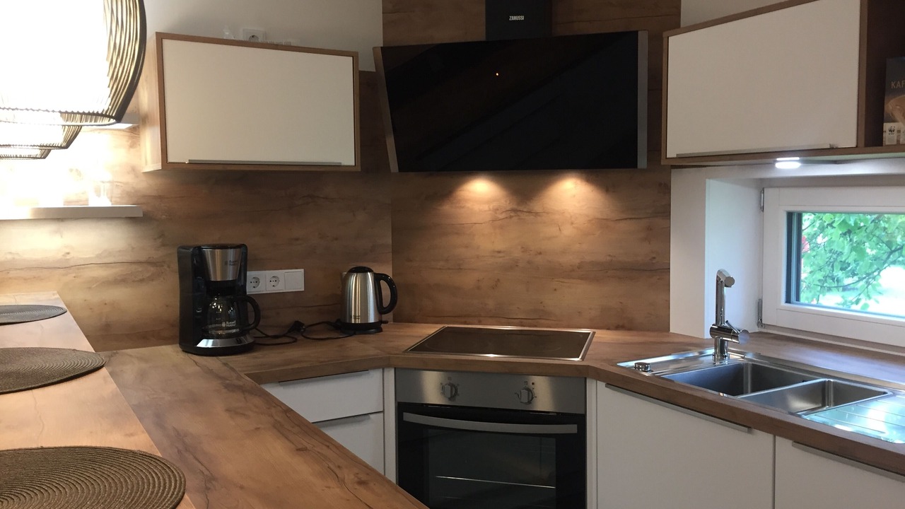Photo of Kitchen in Neufinsing