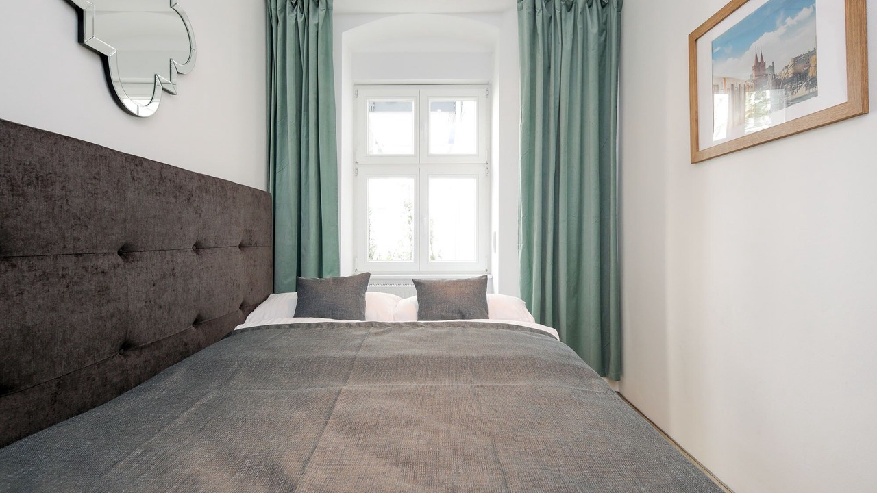 Photo of Bedroom in West Berlin Centre