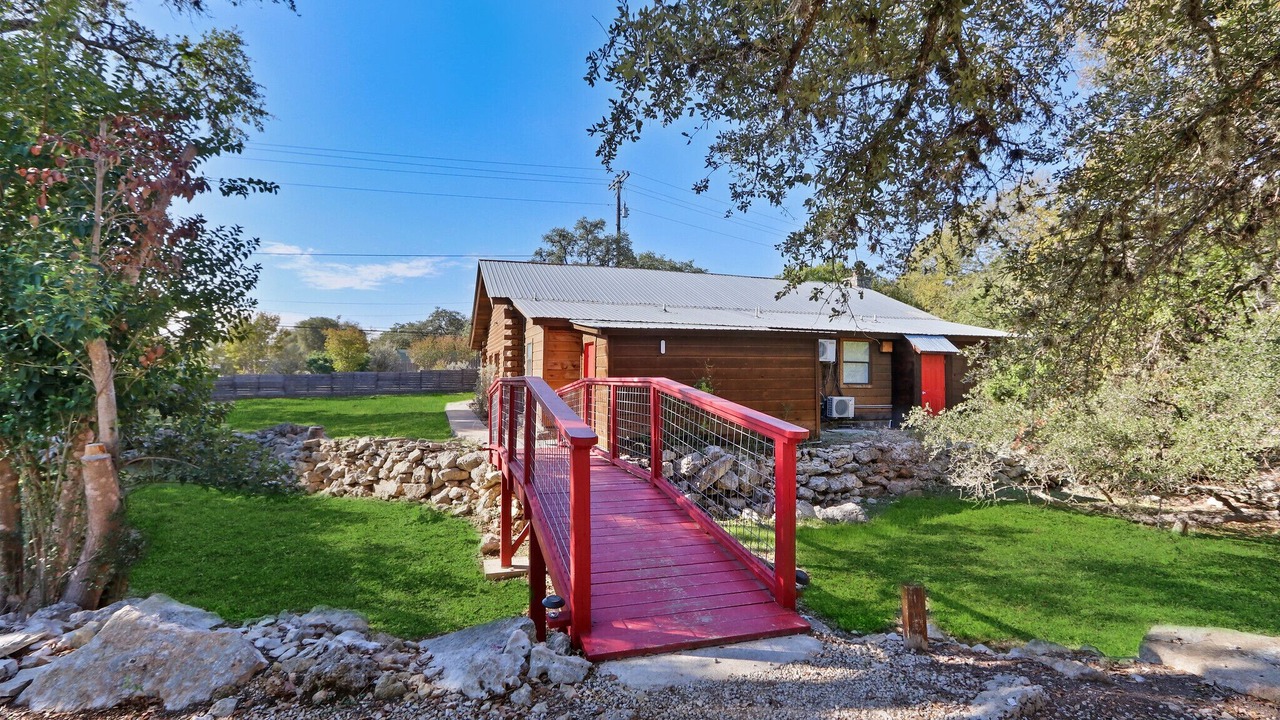 Photo of Outdoor in Wimberley