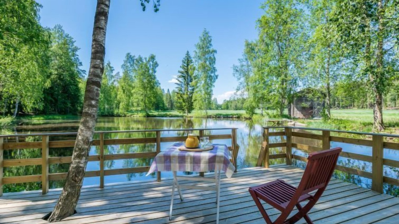 Photo of Outdoor in Loimaa