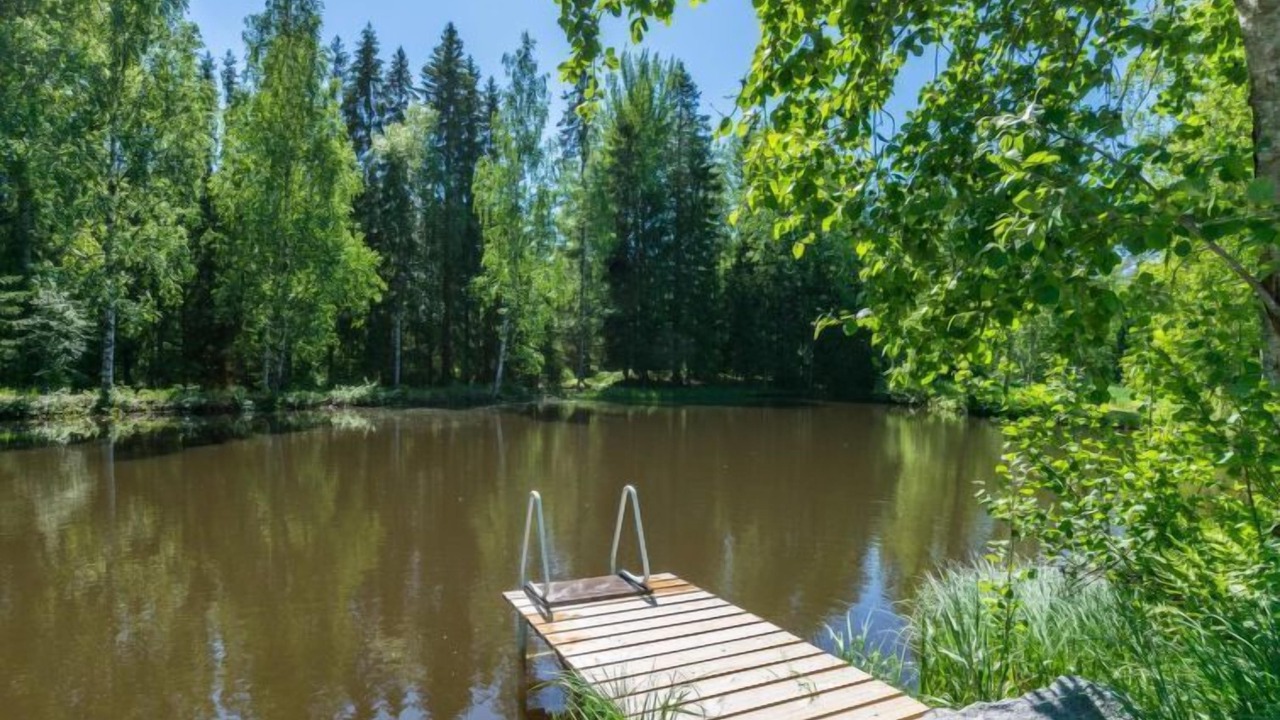 Photo of Outdoor in Loimaa