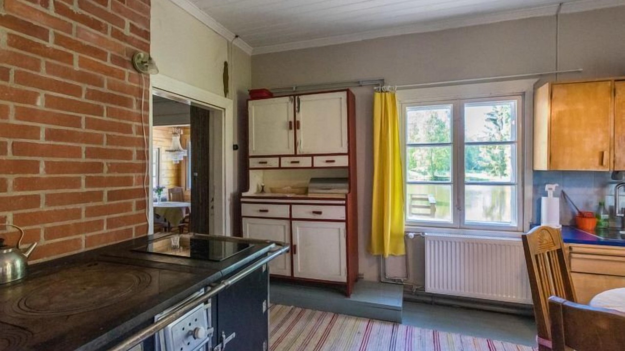 Photo of Bedroom in Loimaa