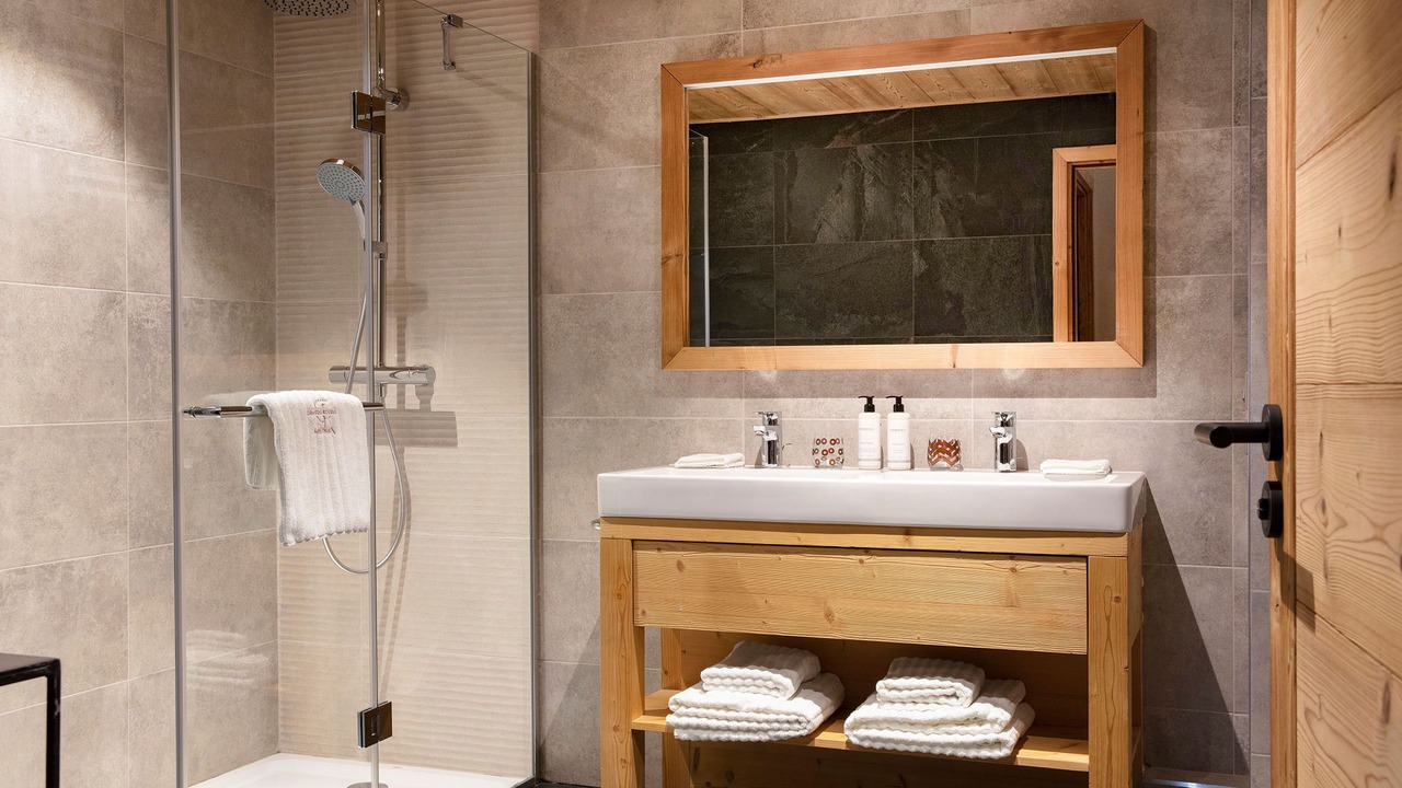 Photo of Bathroom in Jeux