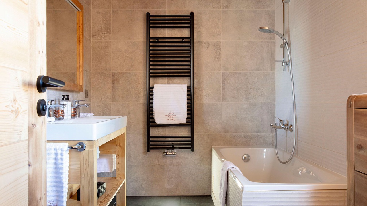 Photo of Bathroom in Jeux