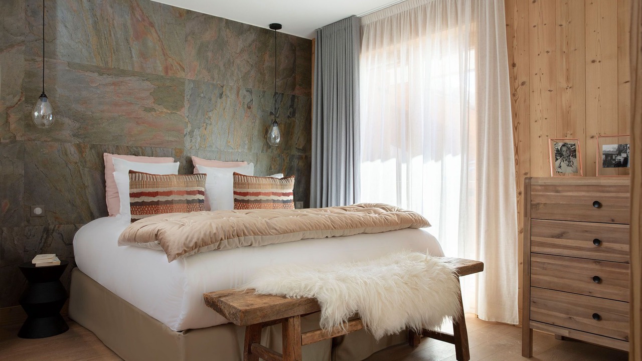 Photo of Bedroom in Jeux