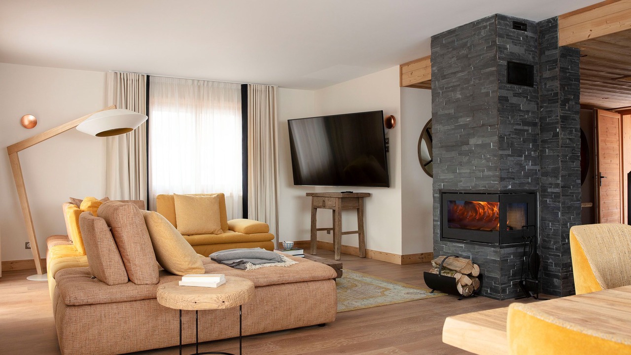 Photo of Livingroom in Jeux