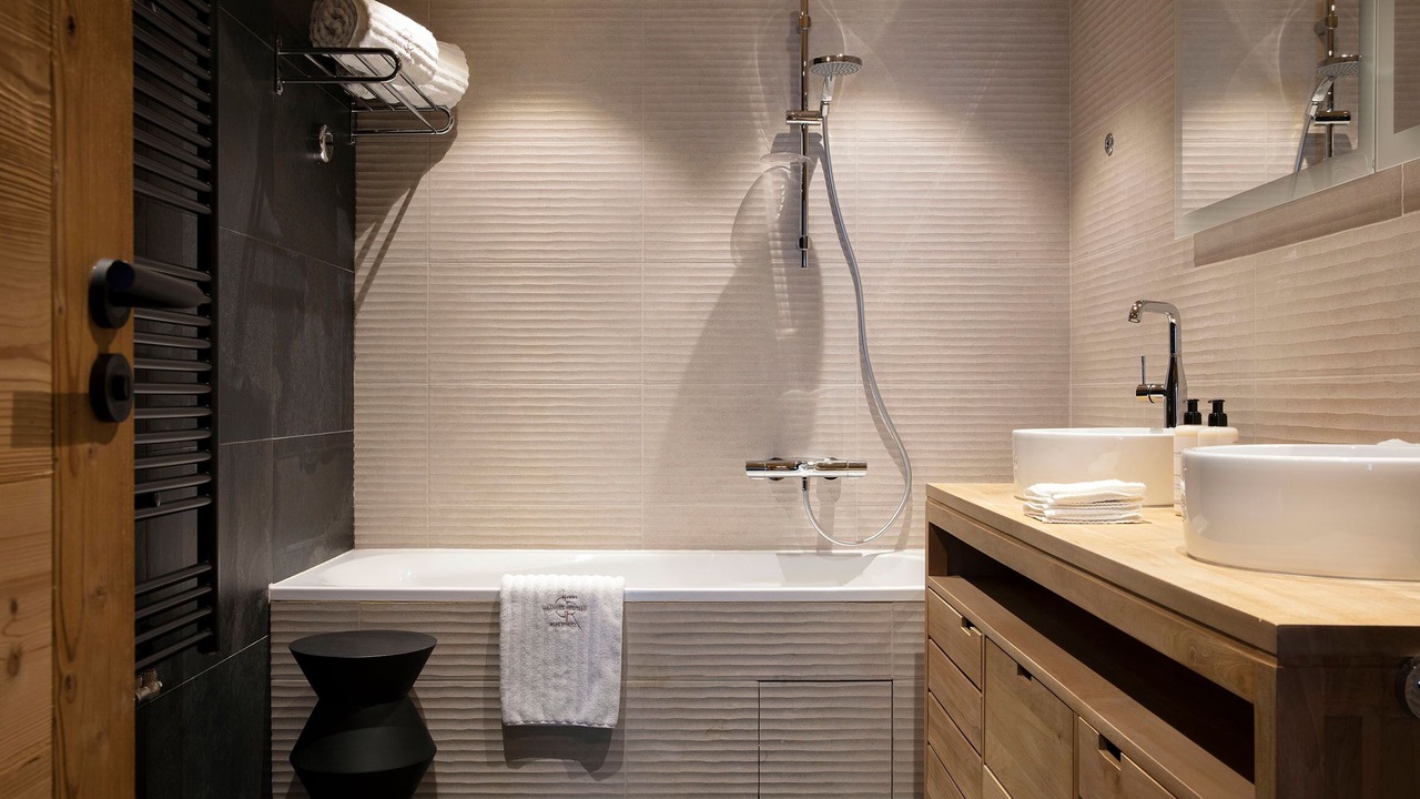 Photo of Bathroom in Jeux