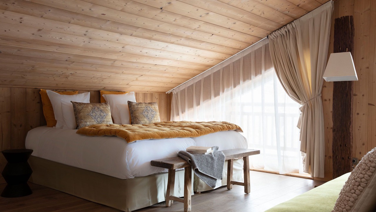 Photo of Bedroom in Jeux
