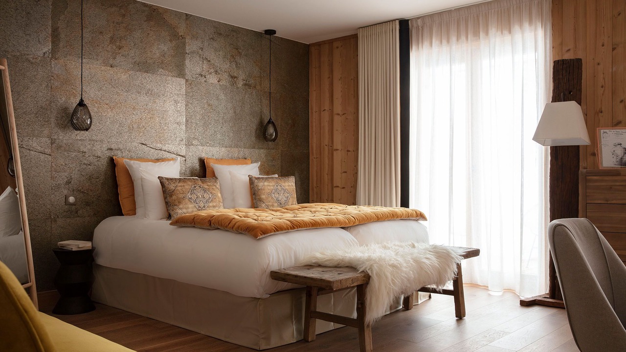 Photo of Bedroom in Jeux