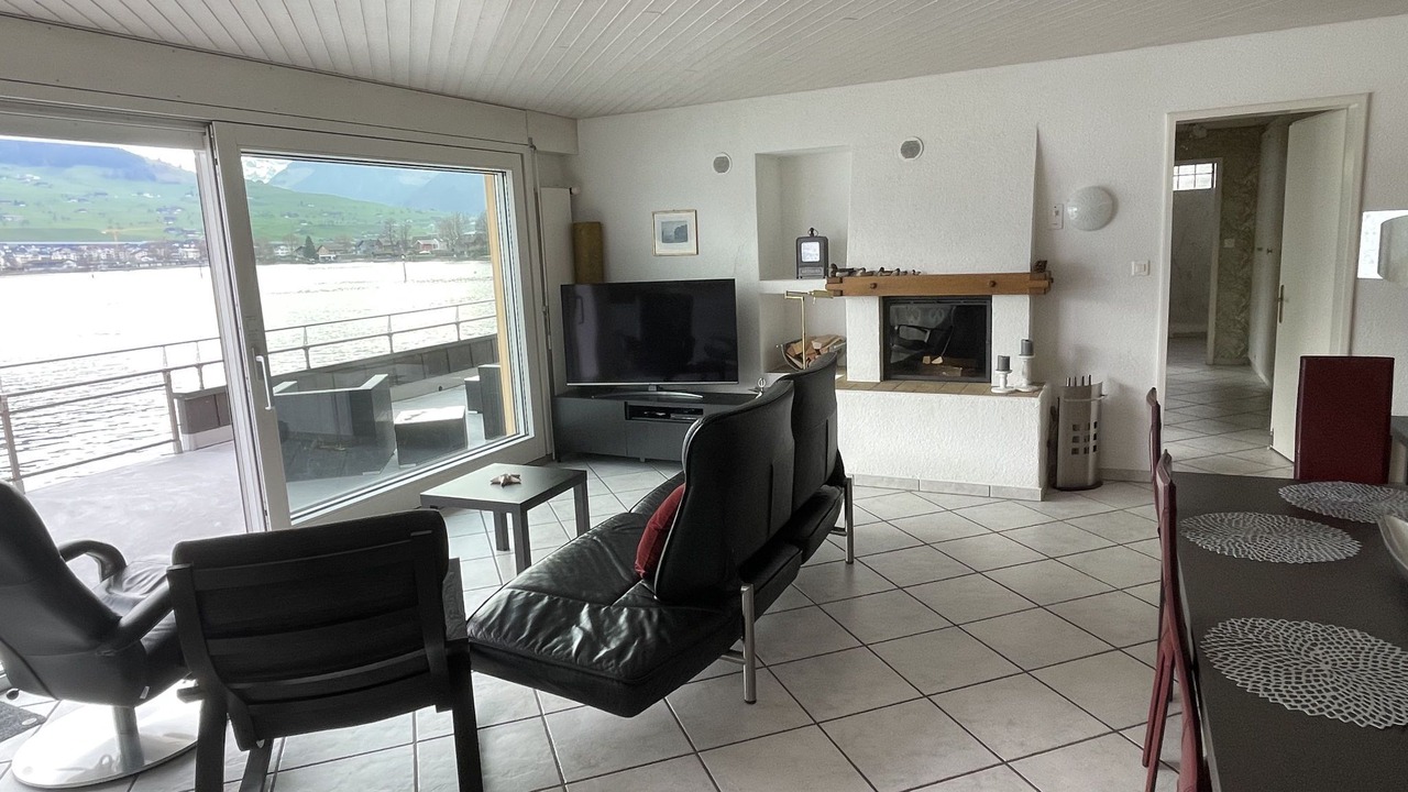 Photo of Livingroom in Ennetbuergen