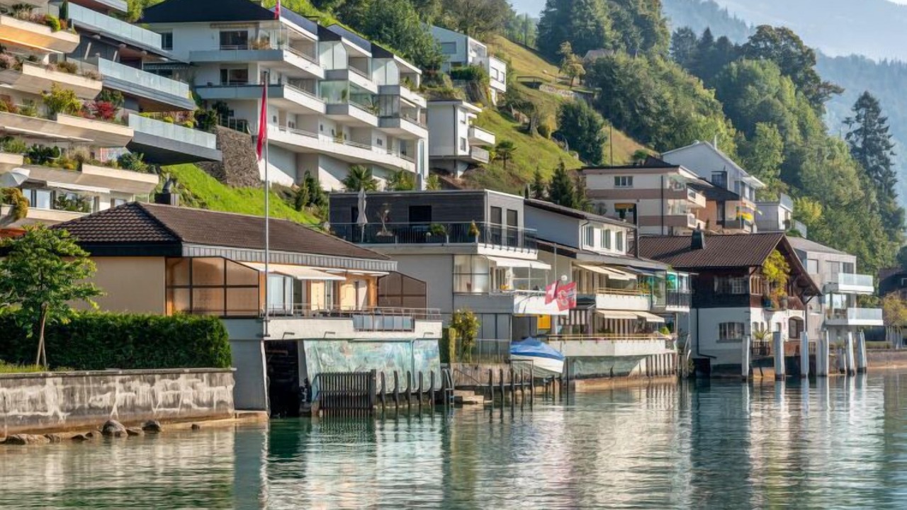Photo of Others in Ennetbuergen
