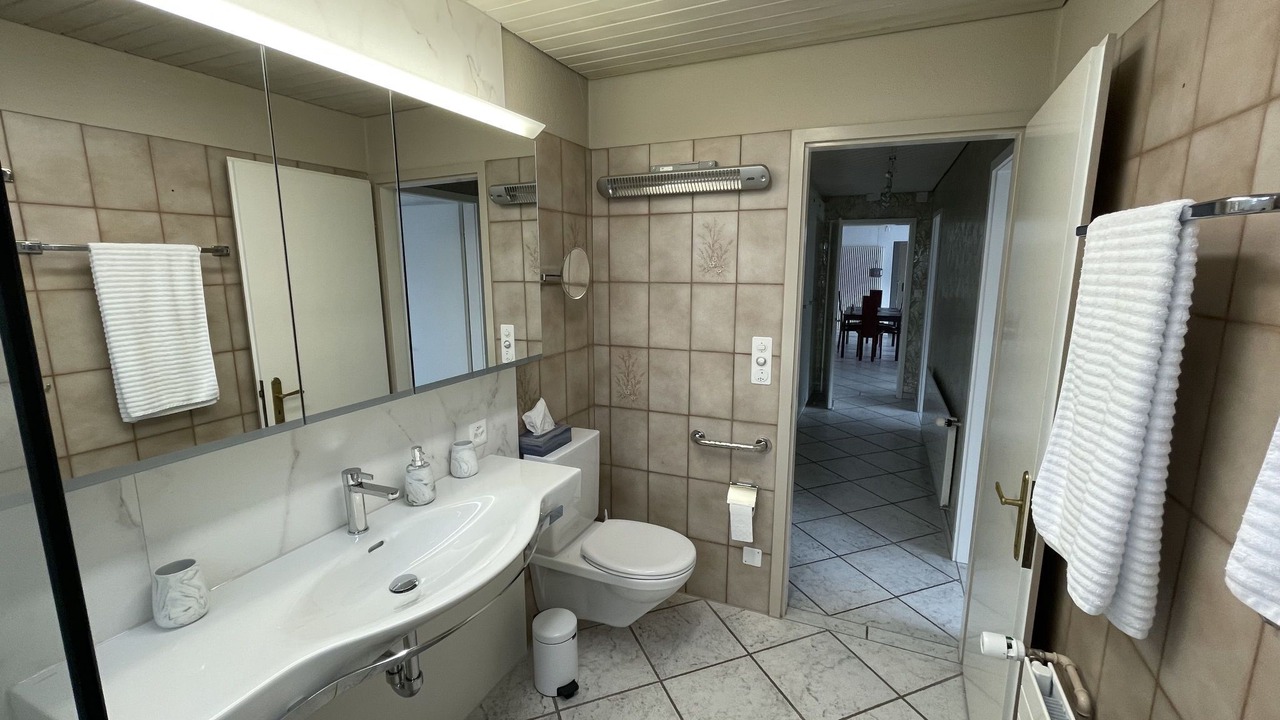 Photo of Bathroom in Ennetbuergen