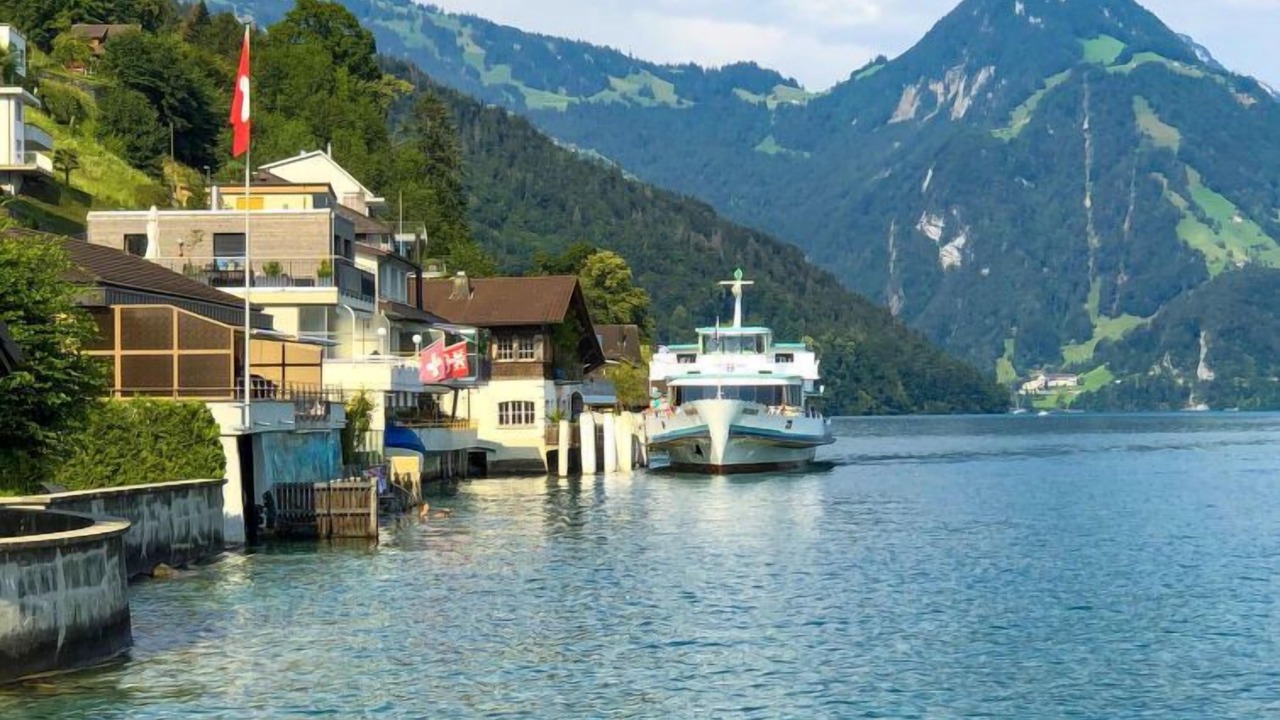 Photo of Others in Ennetbuergen