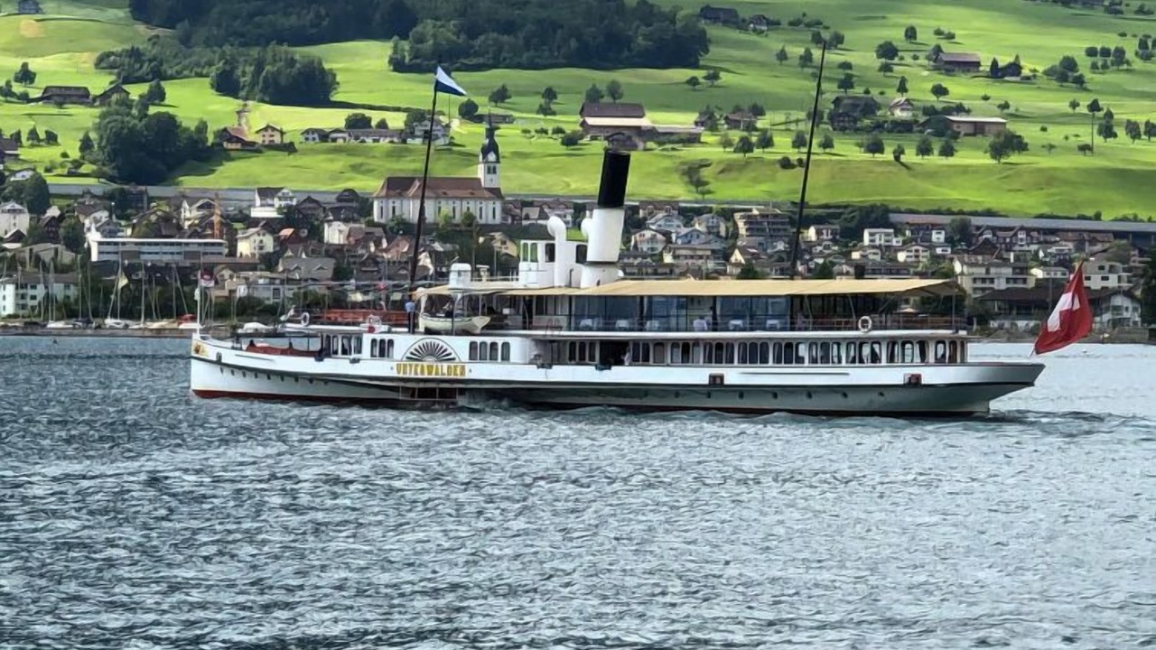 Photo of Others in Ennetbuergen
