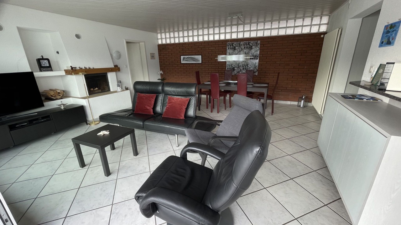Photo of Livingroom in Ennetbuergen