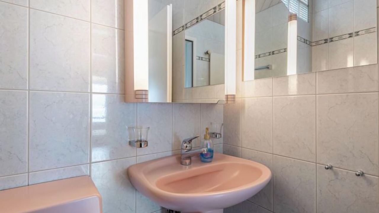 Photo of Bathroom in Ennetbuergen