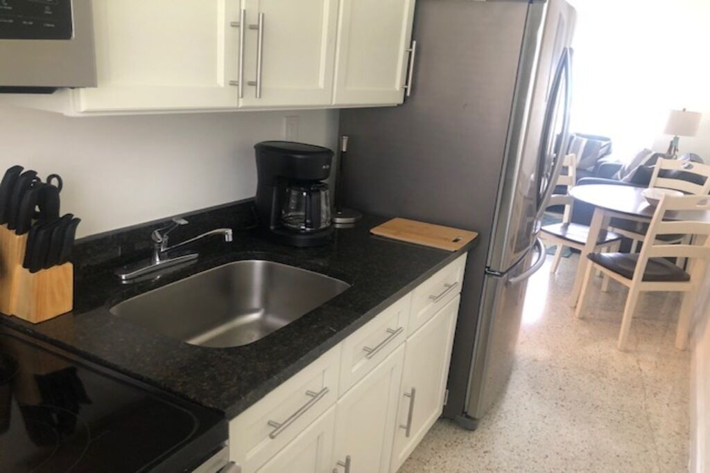 Photo of Kitchen in Deerfield Beach
