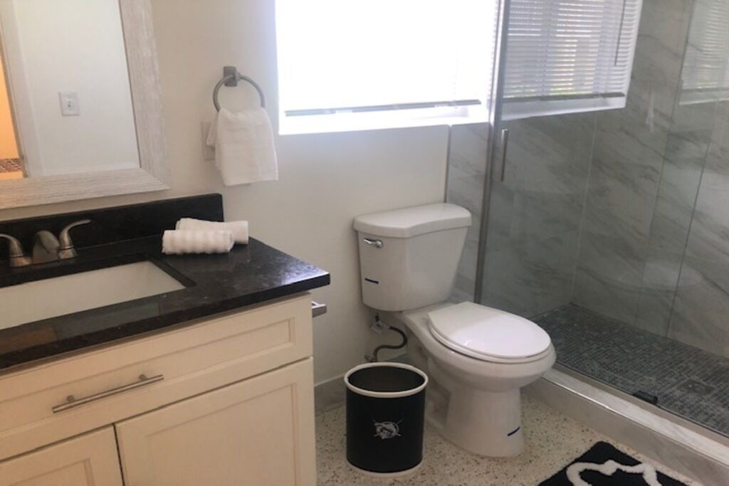 Photo of Bathroom in Deerfield Beach