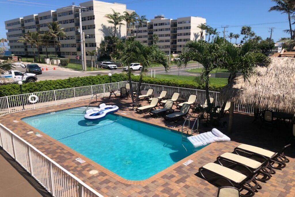 Photo of Outdoor in Deerfield Beach