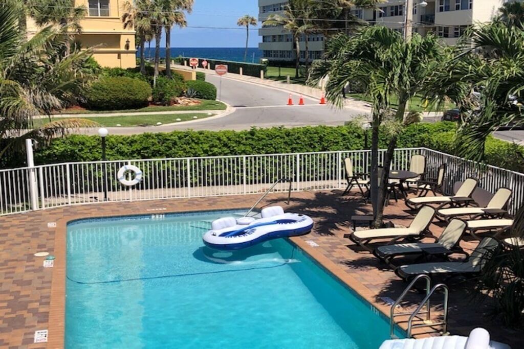 Photo of Outdoor in Deerfield Beach