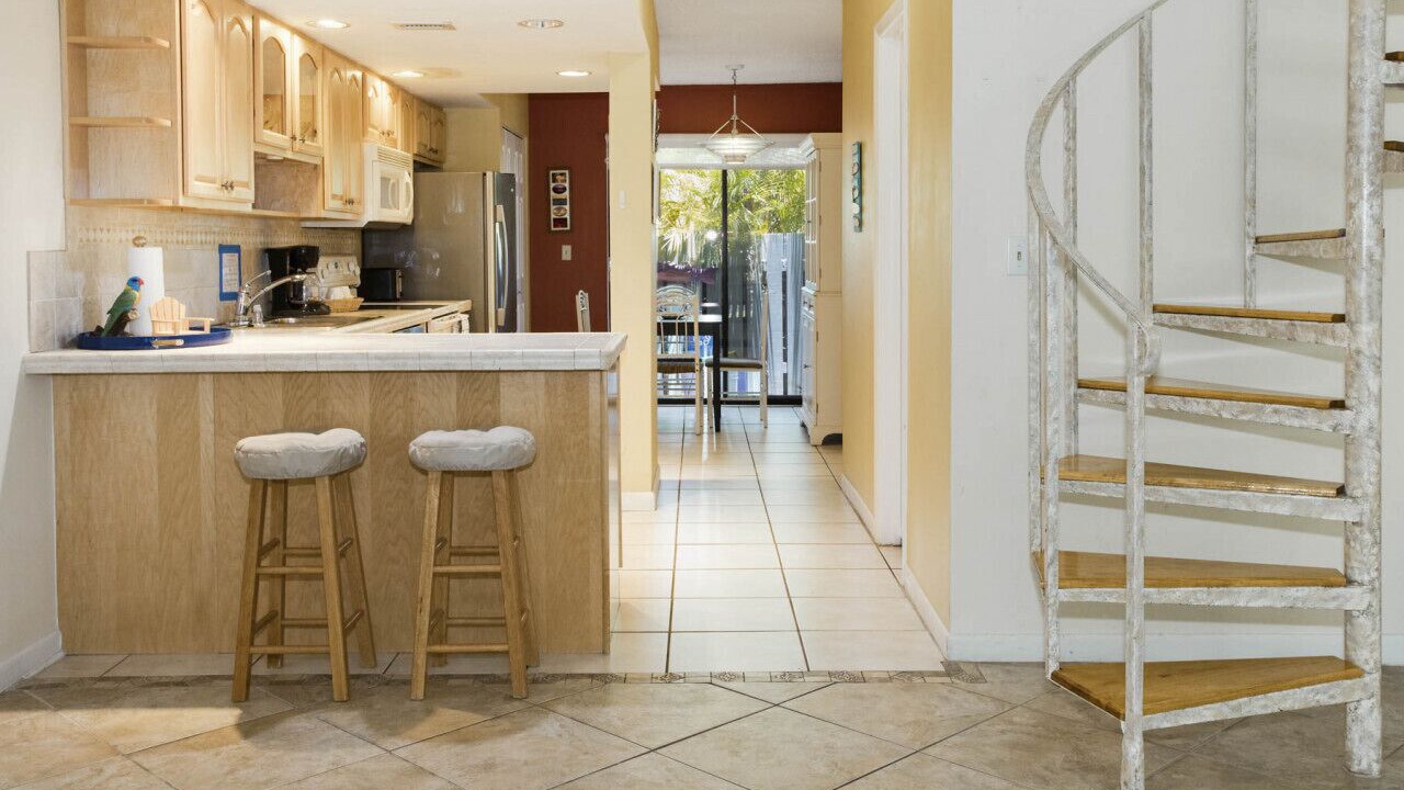 Photo of Kitchen in Islamorada