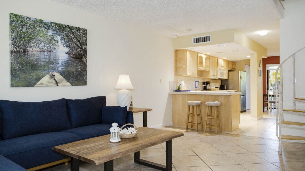 Photo of Livingroom in Islamorada
