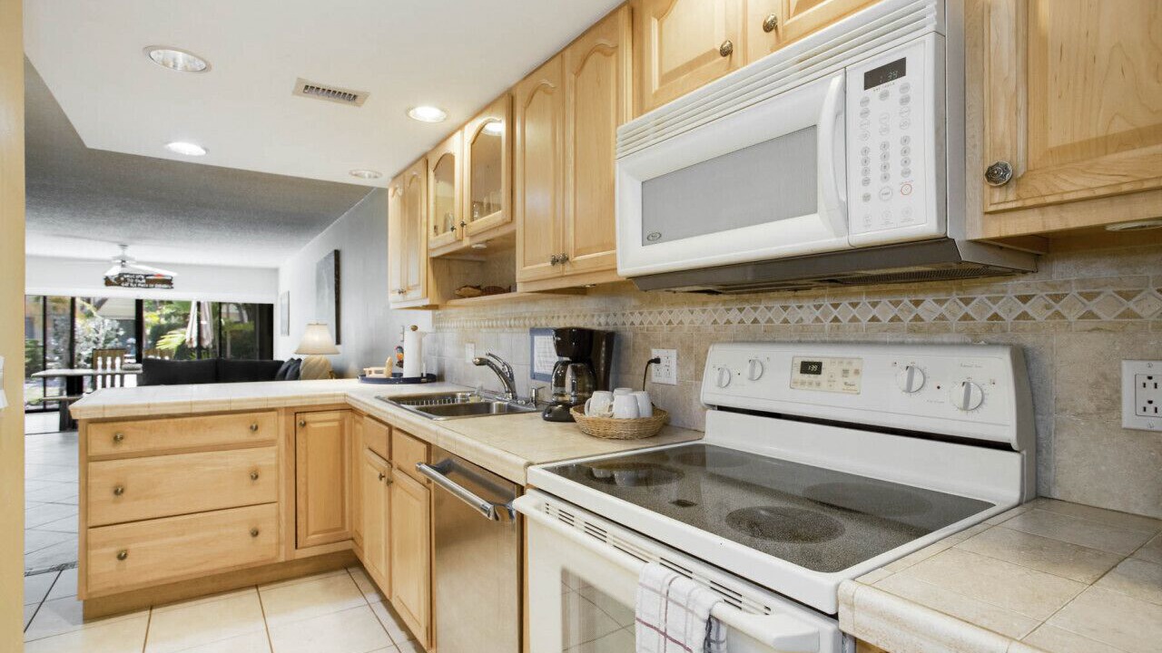 Photo of Kitchen in Islamorada