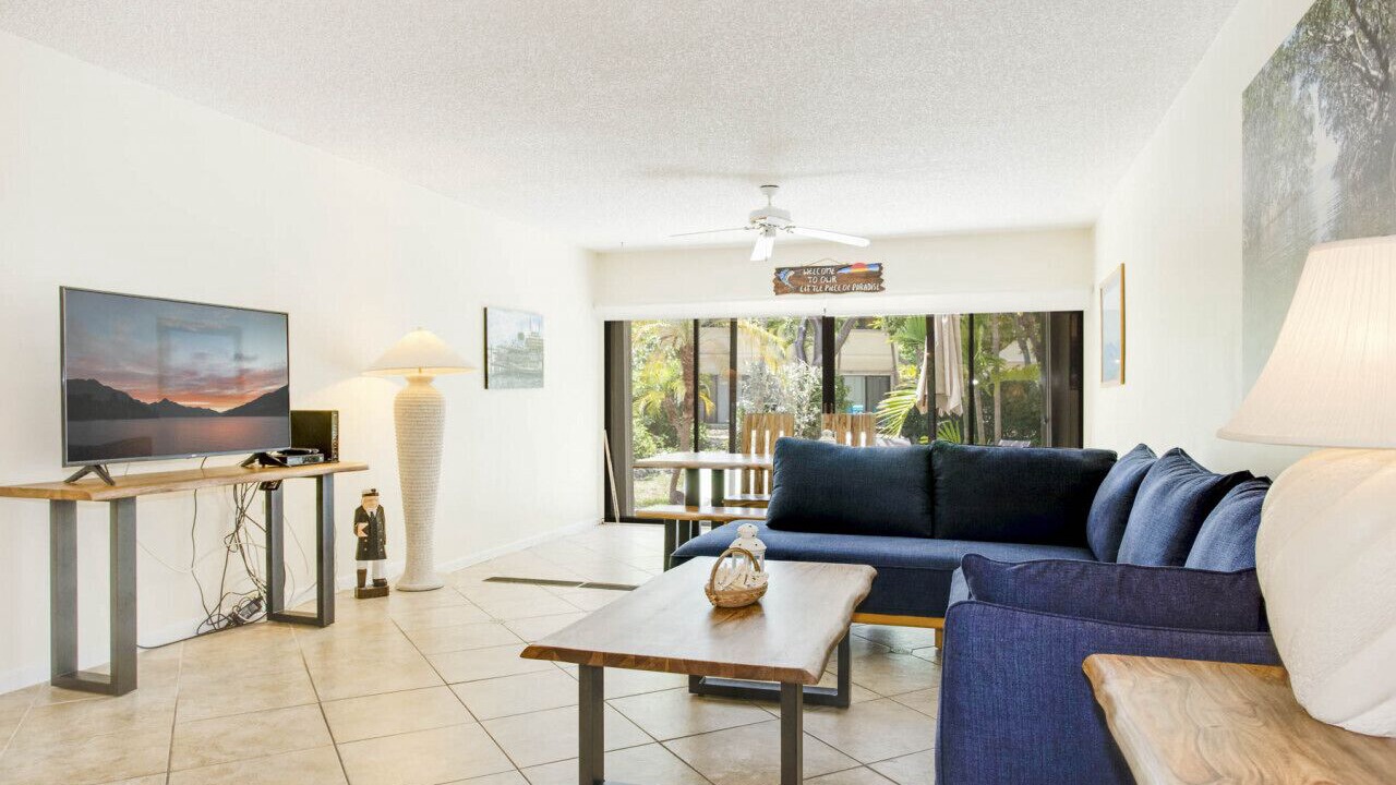 Photo of Livingroom in Islamorada