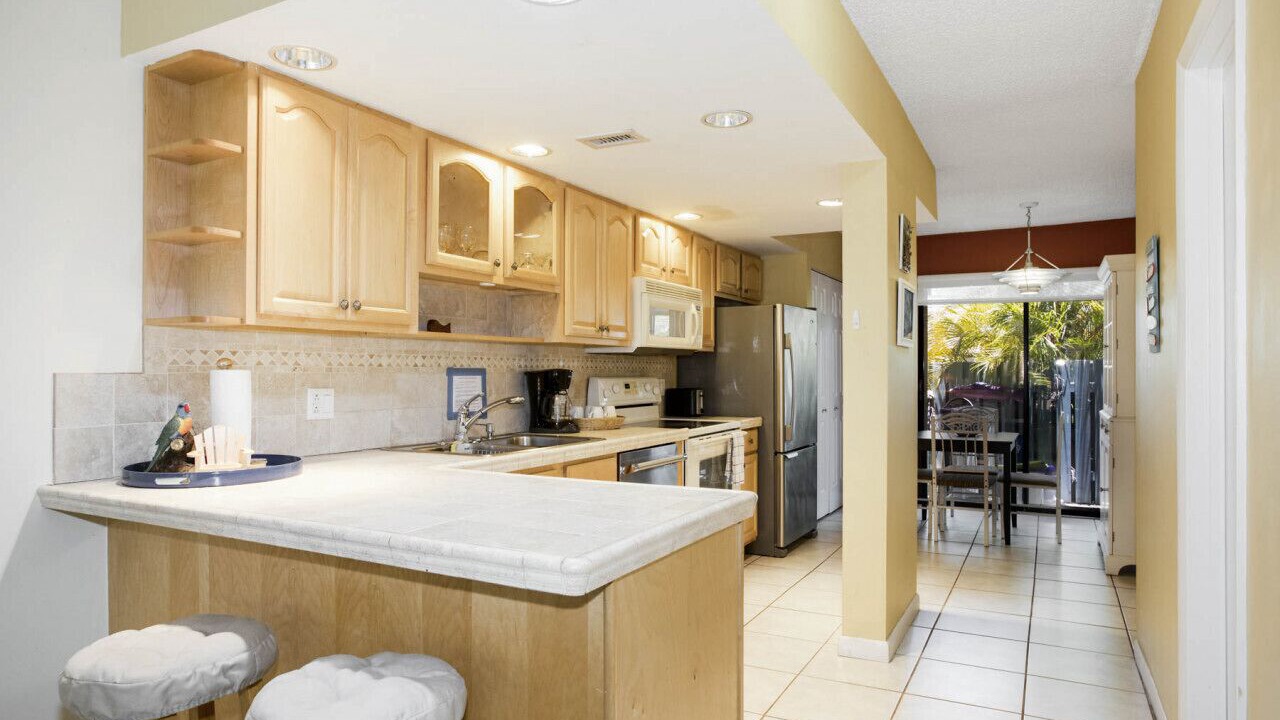 Photo of Kitchen in Islamorada