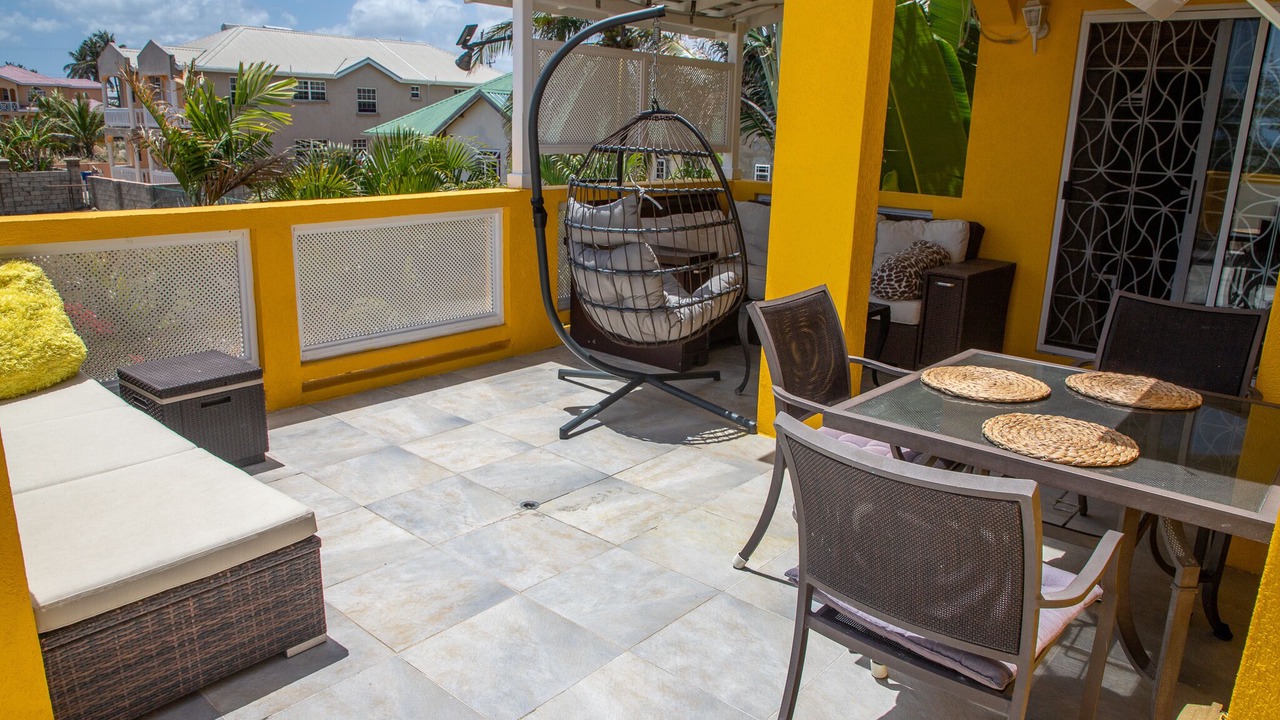 Photo of Outdoor in Belair