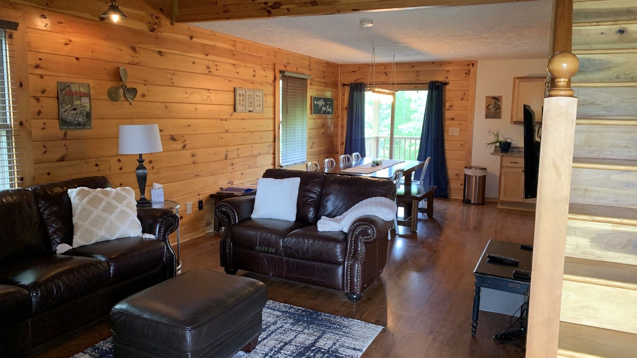 Photo of Livingroom in Gordonsville