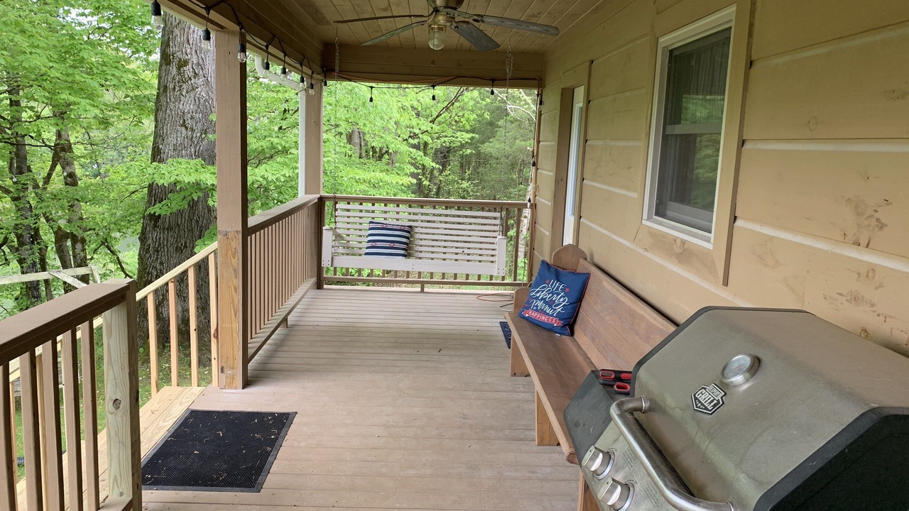 Photo of Outdoor in Gordonsville
